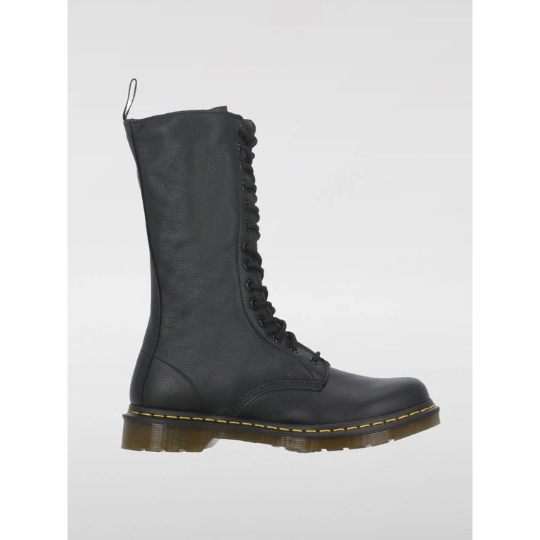 Boots Woman color Black (11820008)