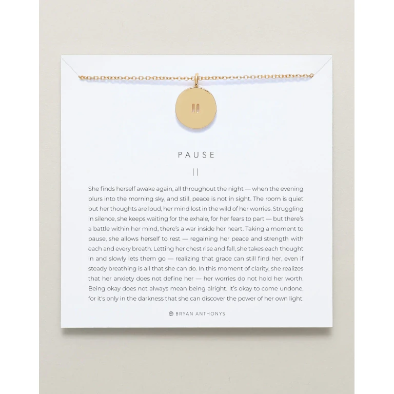 Sea Seeker & Depth Layered Necklace Set