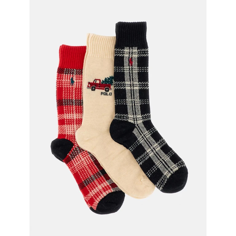 Socks Men color Multicolor (449P04723001)