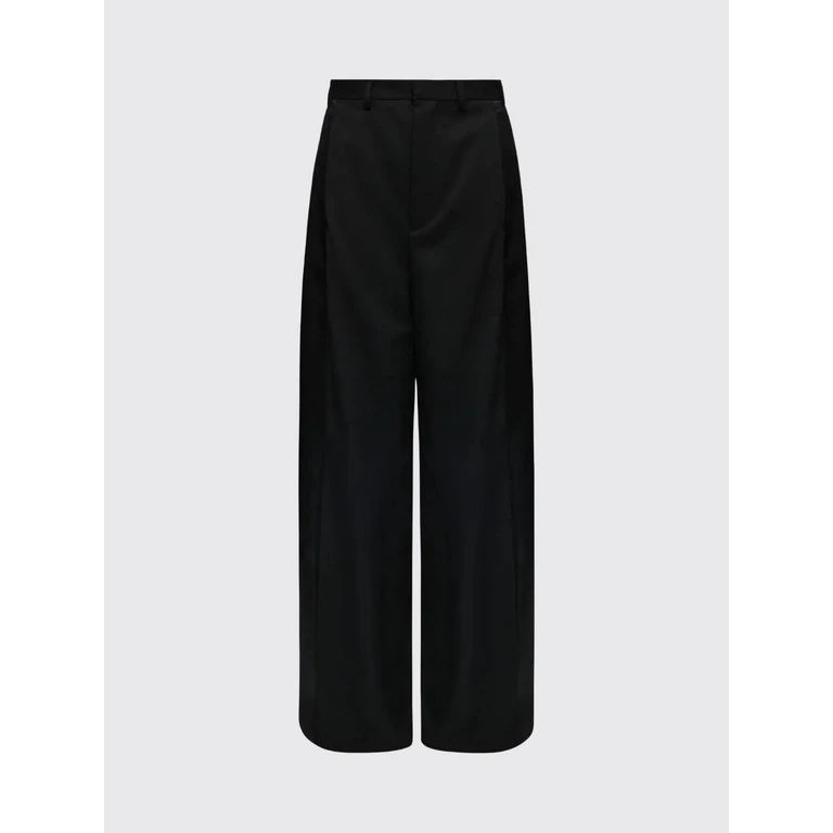 Pants Woman color Black (S52KA0541S47848900)