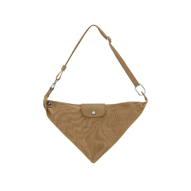 `Le Pliage Baroudeur` Small Crossbody