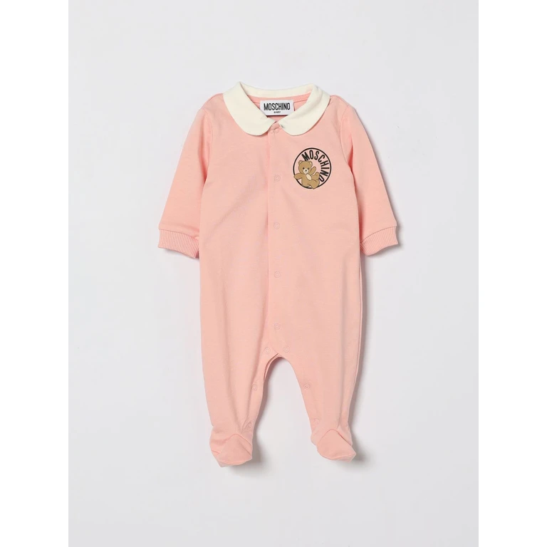 Tracksuit Kids color Pink (MUT04SLCA1950209)