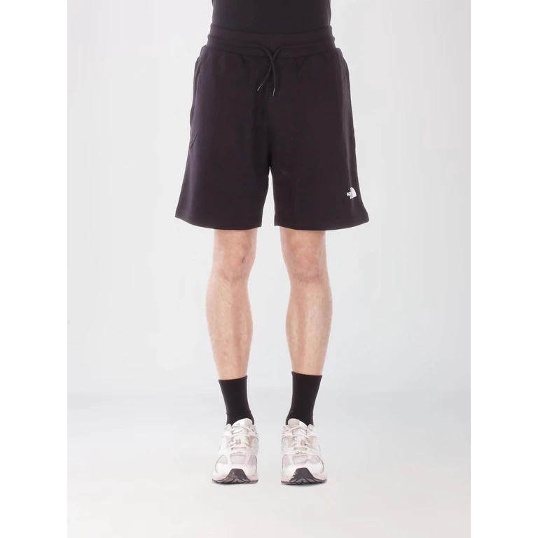 Shorts Men color Black (NF0A8GQBJK31)