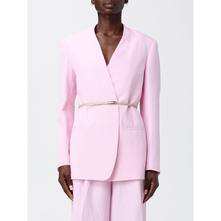 Jacket Woman color Pink (GCD276F661D5442202)