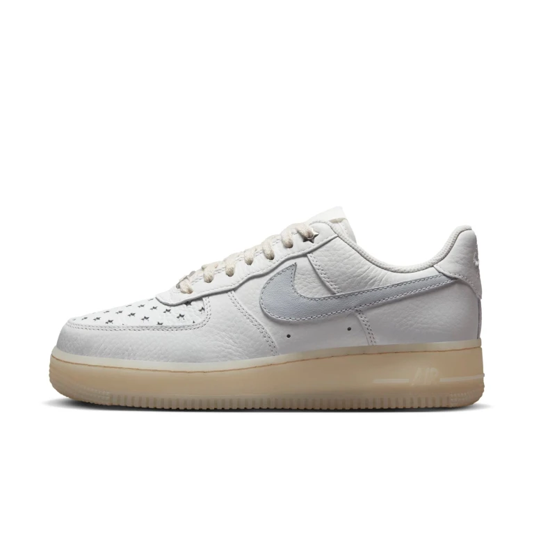 Women's Air Force 1 Low 'Starry Night' W Sneakers