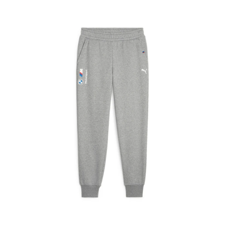 Men's Bmw Motorsport Ess Pants Fleece Pants