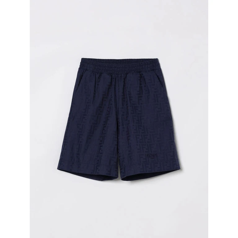 Shorts Kids color Blue (JMF550AS64F1I11)