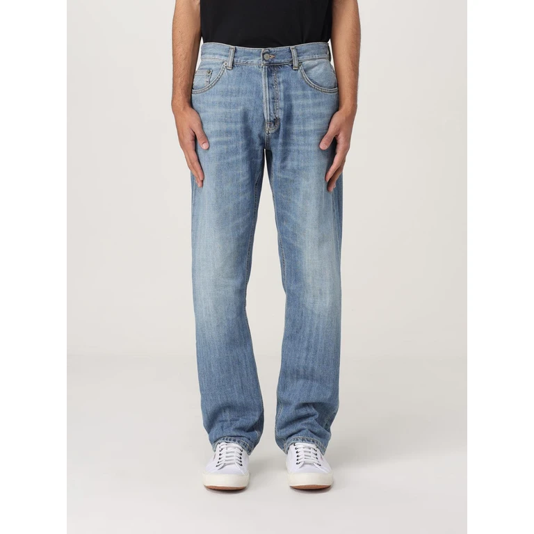 Jeans Men color Denim (UP671DF0263UIN8800)