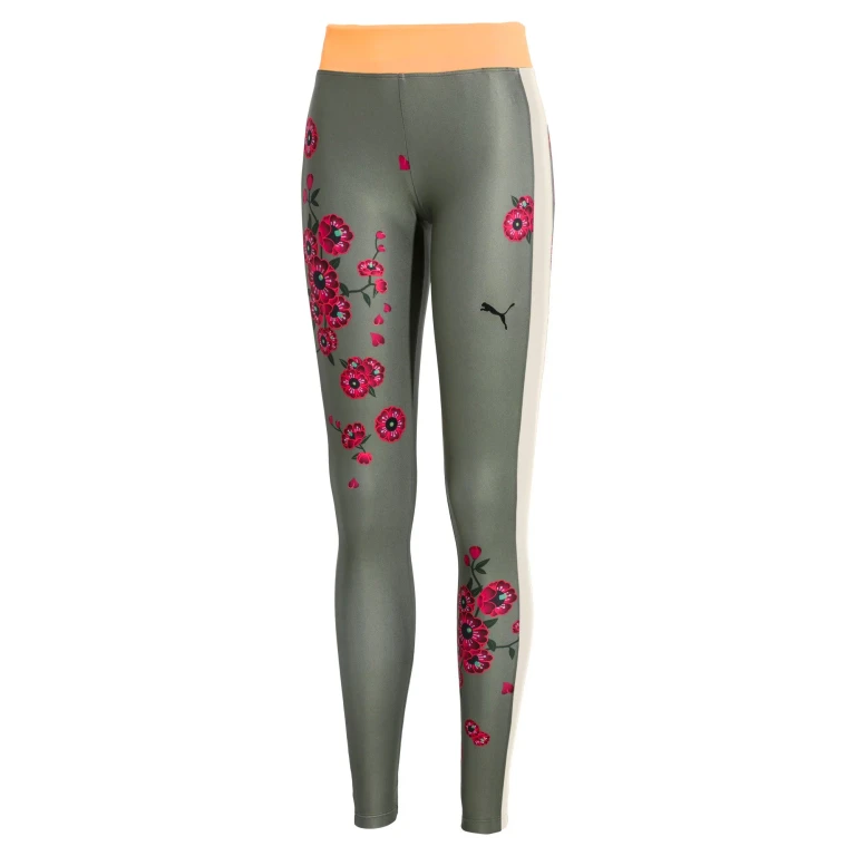 Women's X Sue Tsai Tights