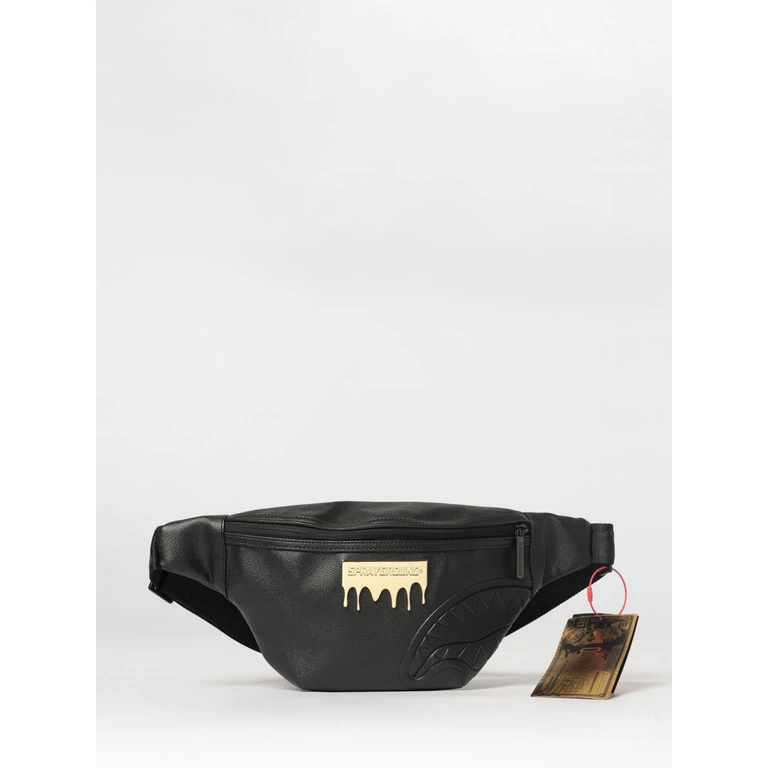 Belt Bag Men color Black (910B9048NSZ)