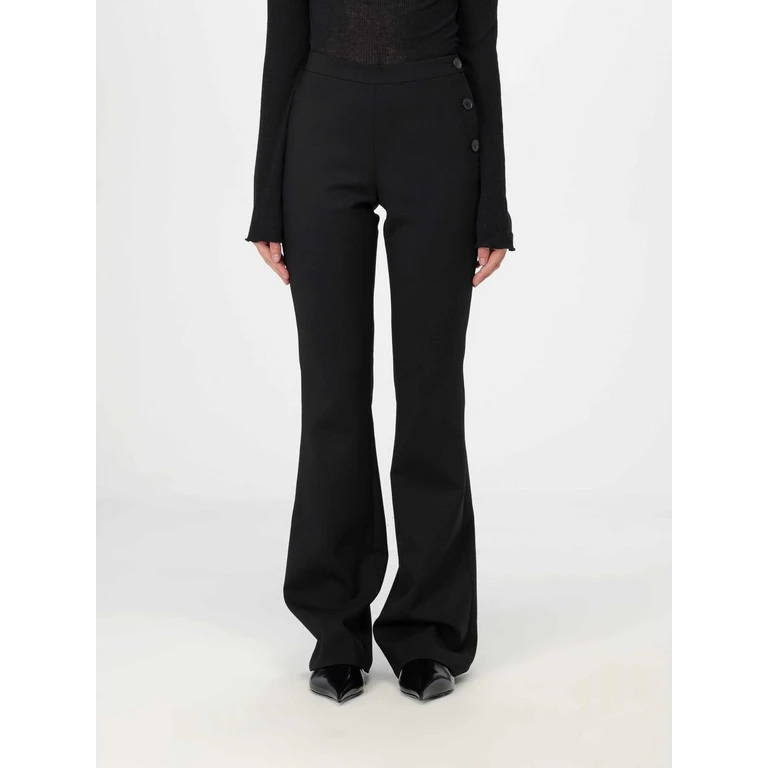 Pants Woman color Black (424CPA272WO01139999)