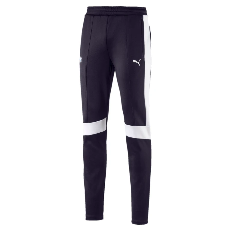 Men's Bmw Motorsport T7 Track Pants