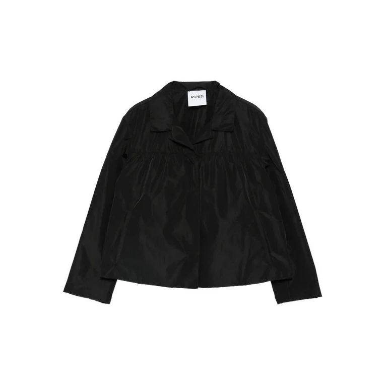 Aspesi Veste Casual - Noir (N619NERO)
