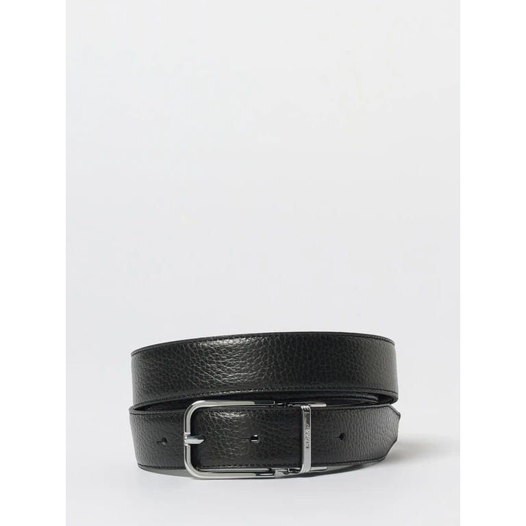 Belt Men color Black (50554470001)
