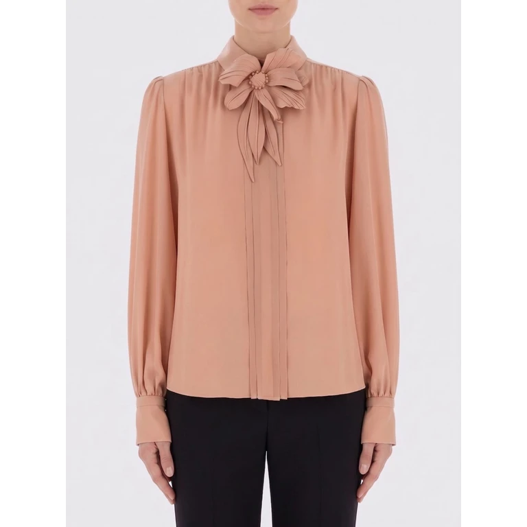 Shirt Woman color Pink (B0AEBX021B0LZ)