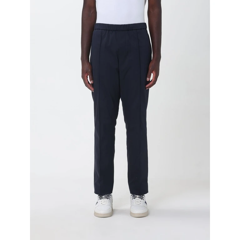 Cotton Jogging Trousers (B08102596685)