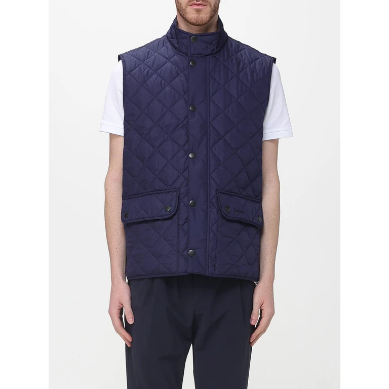 Suit Vest Men color Blue (MGI0245NY32)
