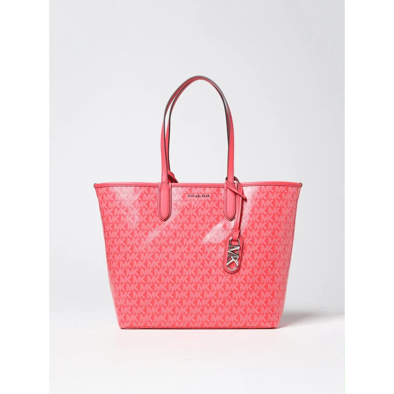 Eliza bag in coated fabric (30S3SZAT7V615)