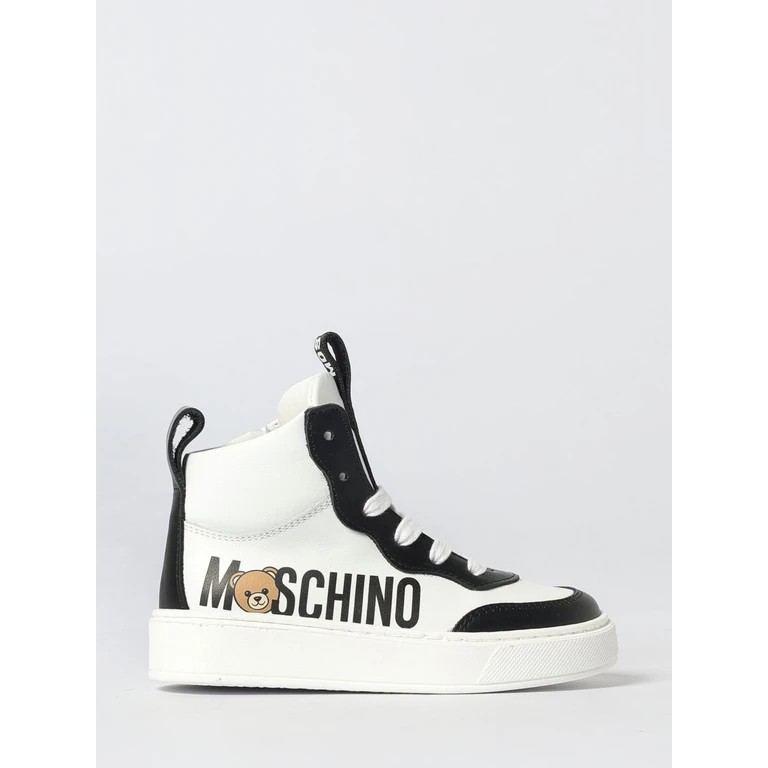 Sneakers Kids color White (8192203)
