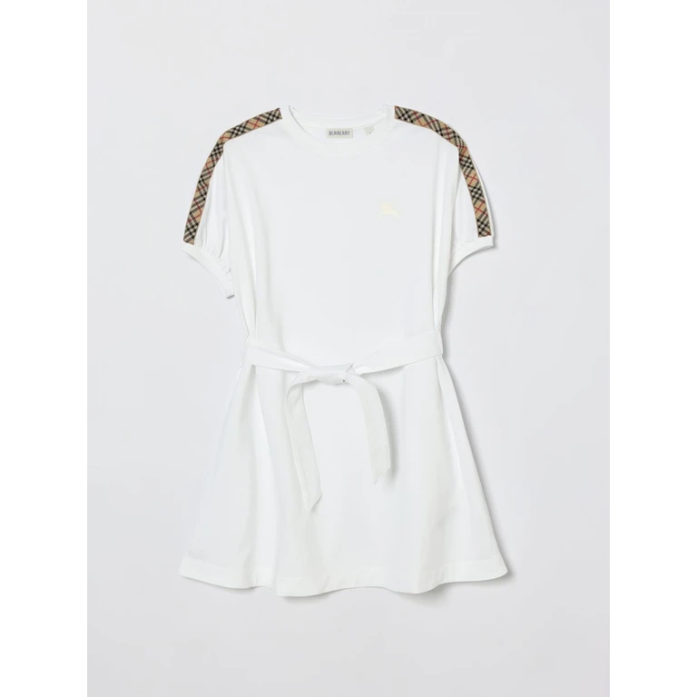 Dress Kids color White (8117436A1464)
