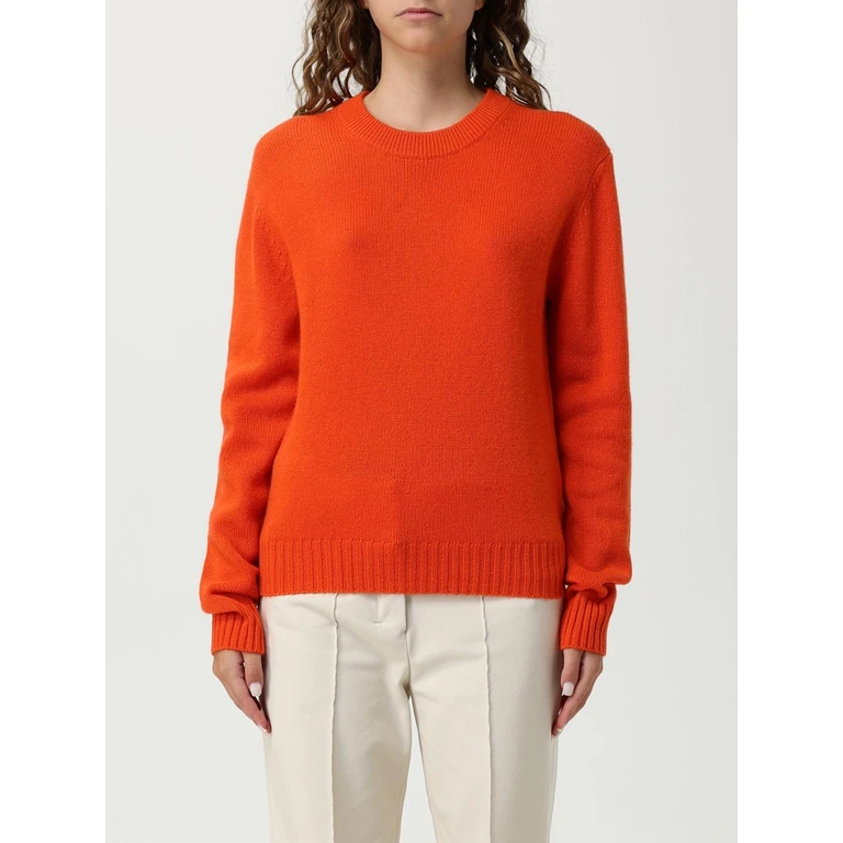 Sweater Woman color Orange (1120453)