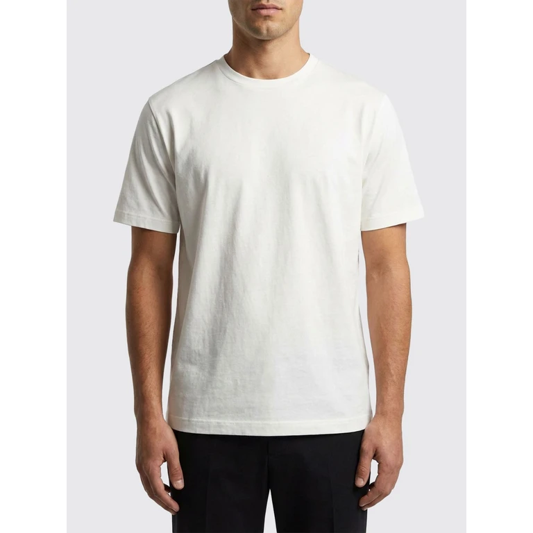 T-Shirt Men color White (TUD0010341)