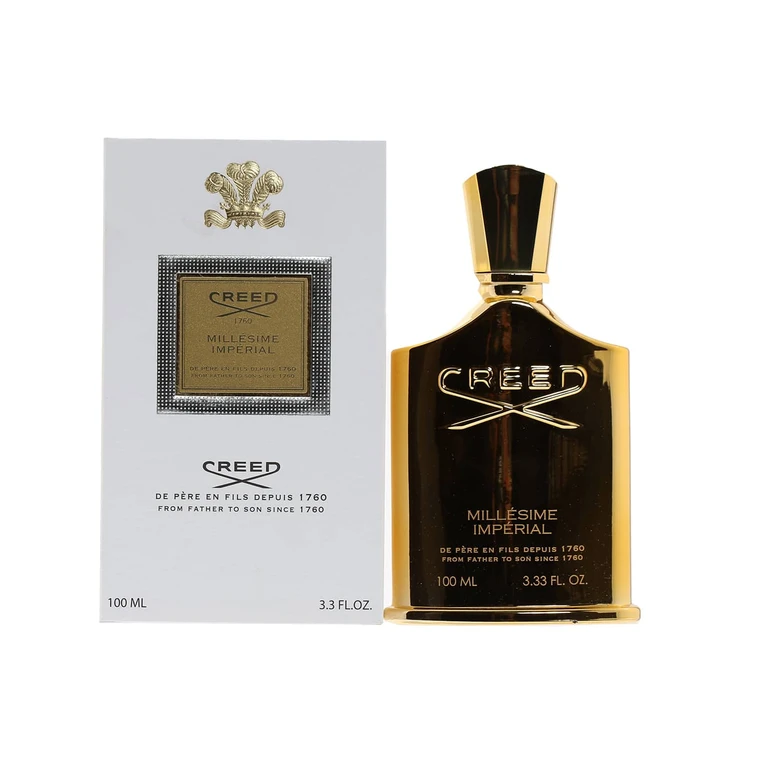Millesime Imperial EDP
