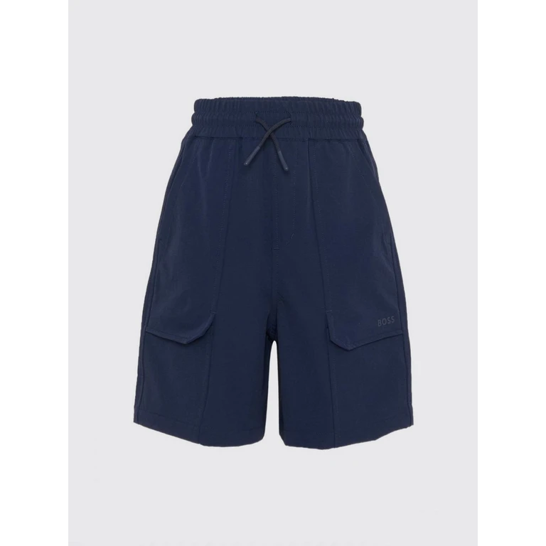 Shorts Kids color Blue (J52931849)