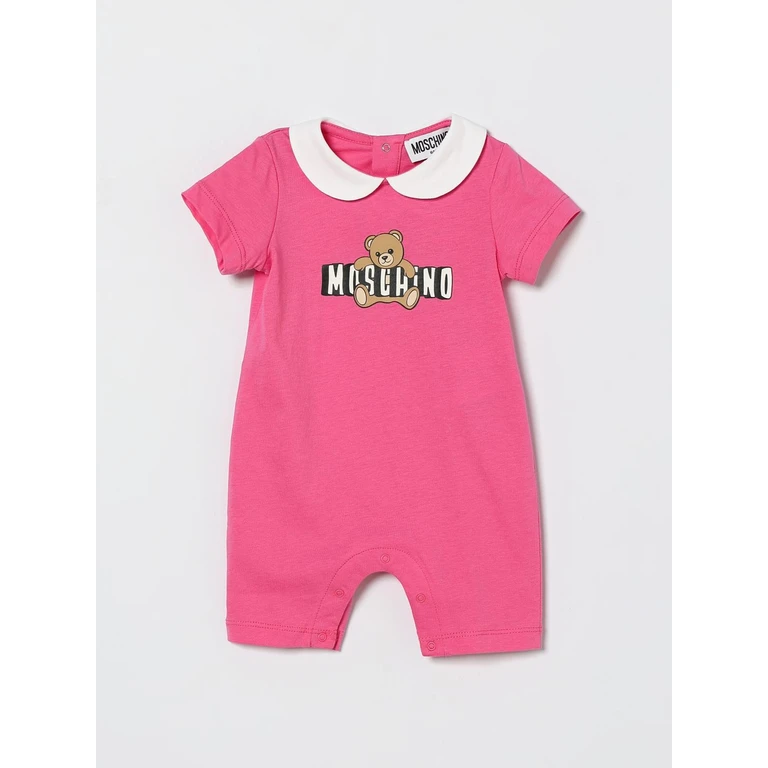 Tracksuit Kids color Pink (MNY03YLAA0350533)