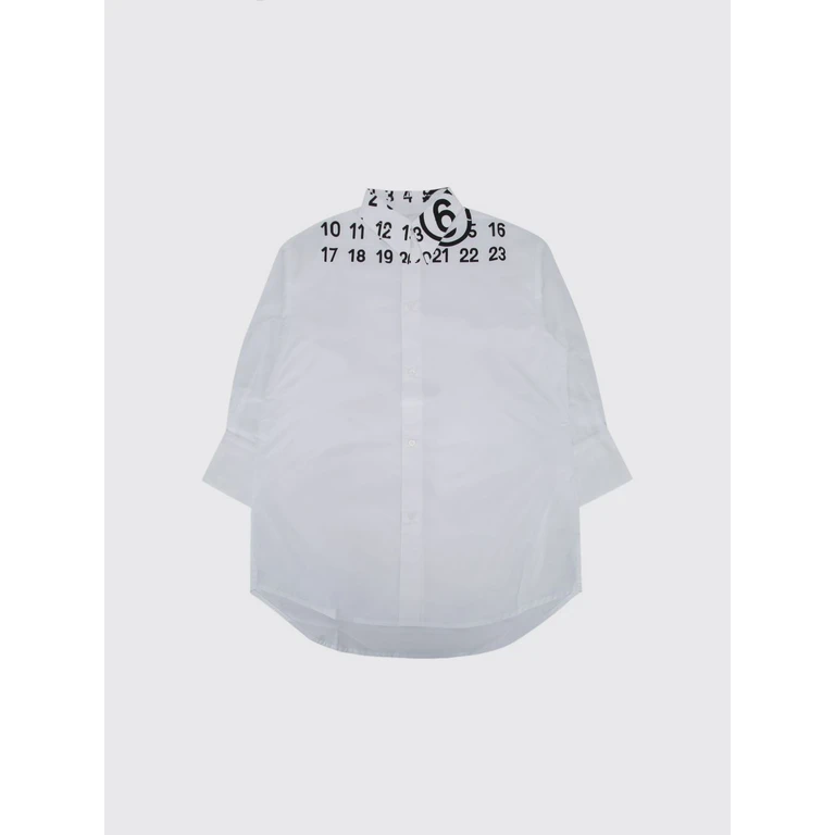 Dress Kids color White (M60943MM014M6100)