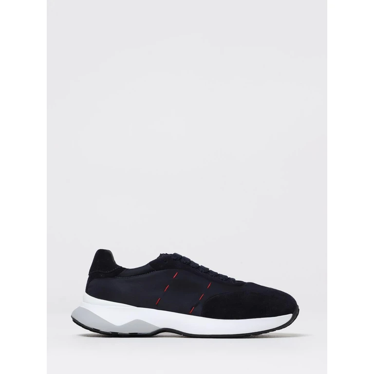 Sneakers Men color Blue (USSA374N013330200W)