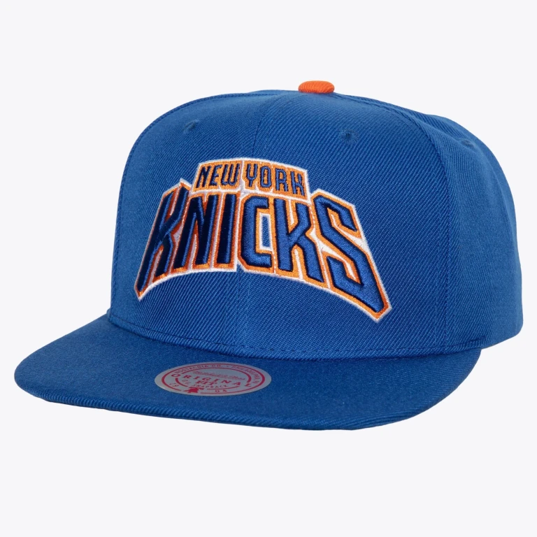 Men's NBA 2013 Draft Snapback Hwc Knicks Snapback Caps