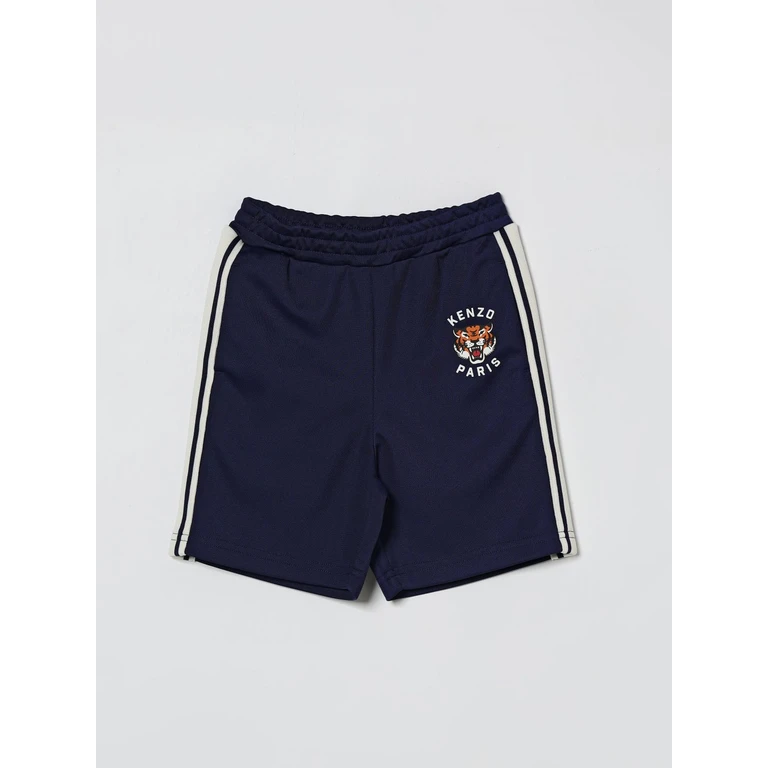 Shorts Kids color Blue (K6169584N)
