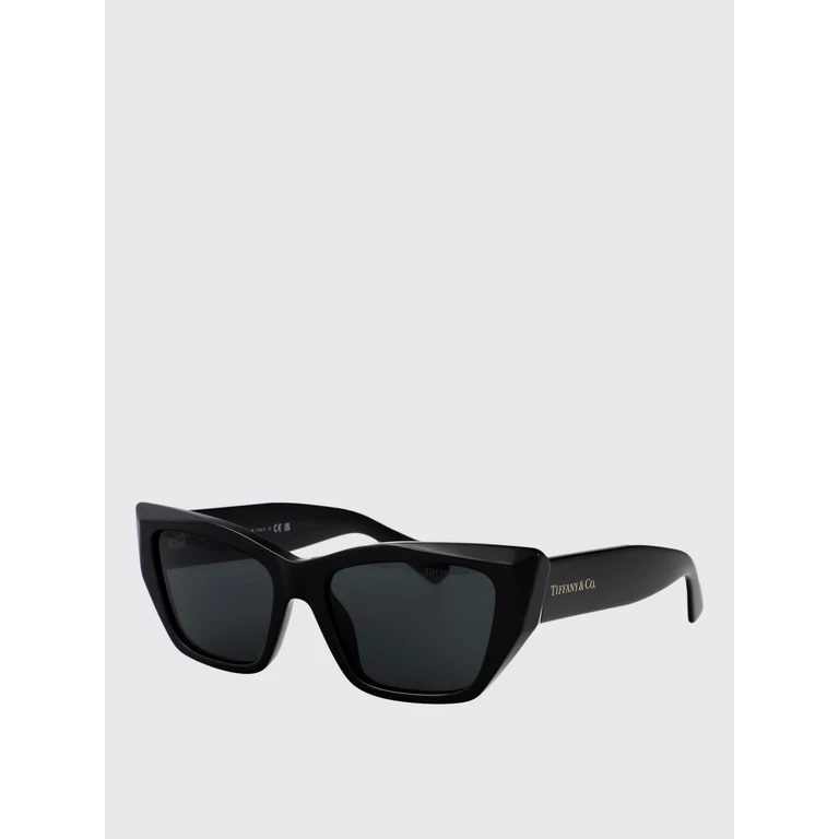 TIFFANY Sunglasses Woman color Black (0TF4230BLACK)