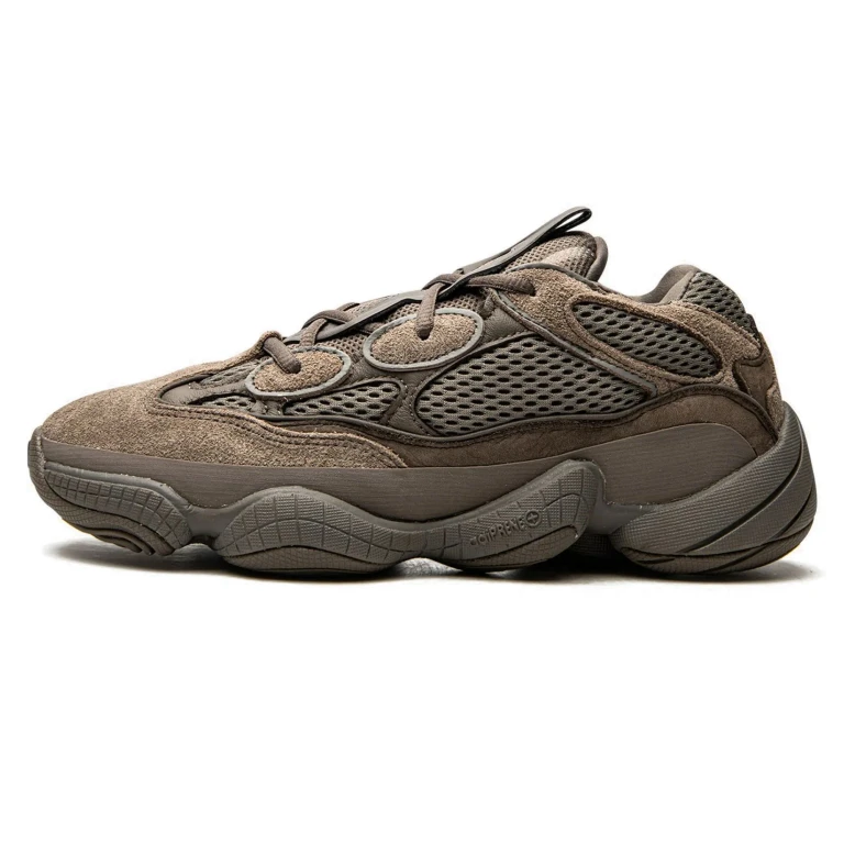 Men's Yeezy 500 Sneakers