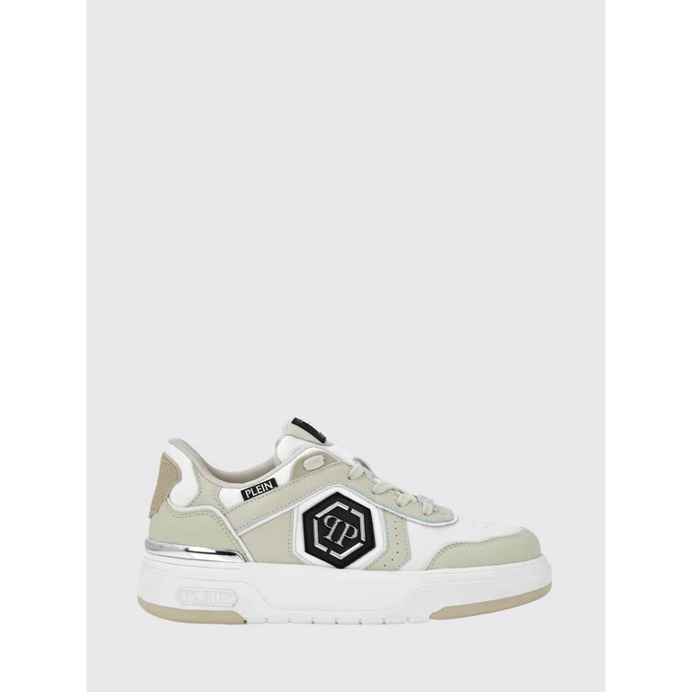 Sneakers Men color Beige (SAESUSC0766PTE120N06)