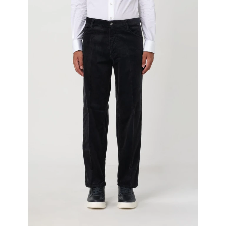 Pants Men color Blue (6D1J691NUCZ0920)