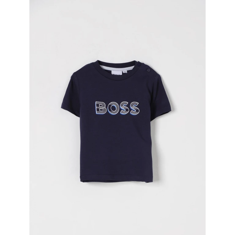 T-Shirt Kids color Navy (J52198849)