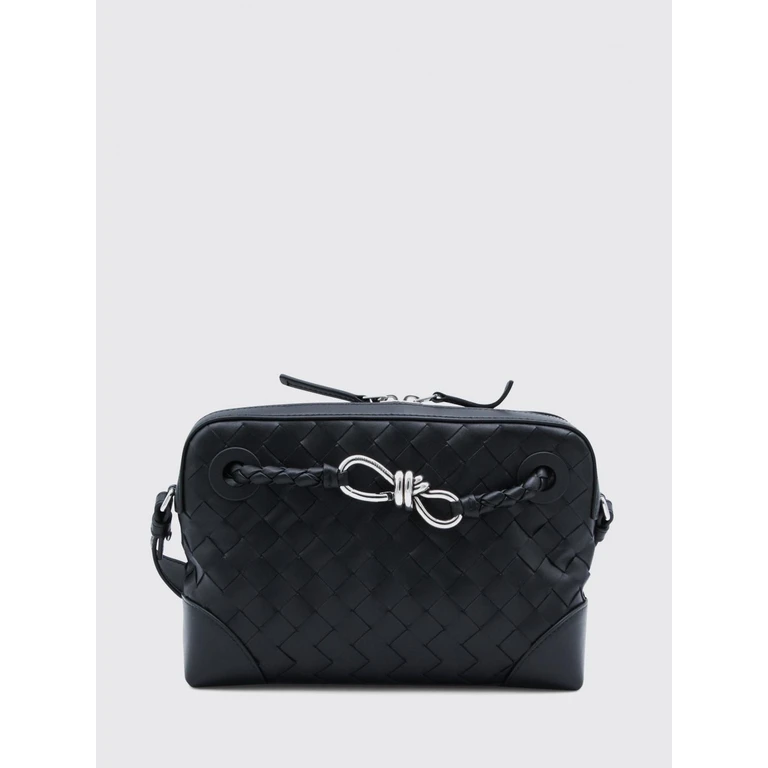 Shoulder Bag Men color Black (863495V2HL11249)