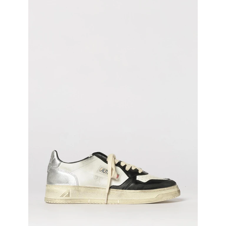 Sneakers Men color White (AVLMSV11)