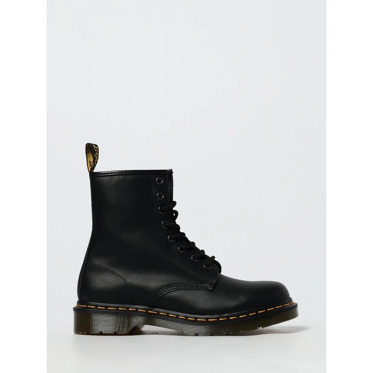 Boots Woman color Black (11821002)