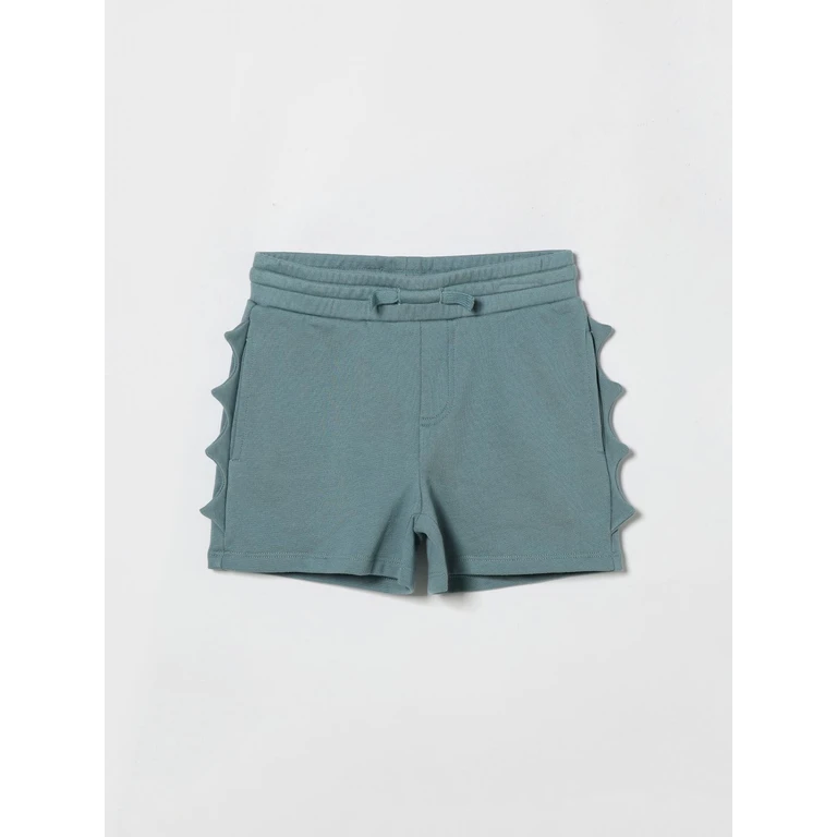 Shorts Kids color Blue (TY6P89Z3409642)