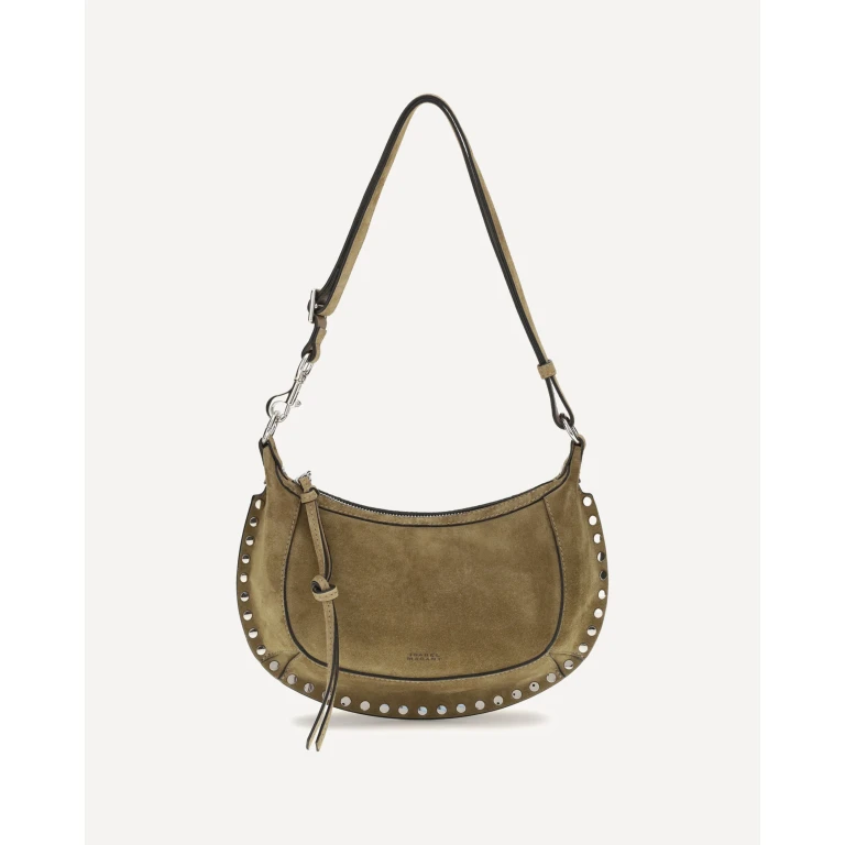 Oskan Moon Shoulder Bag Female UNI