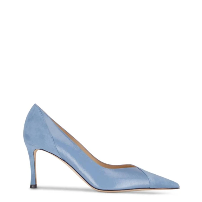 Womens Cass 95mm Pump Heels, Brand Size 35.5 ( US Size 5.5 )