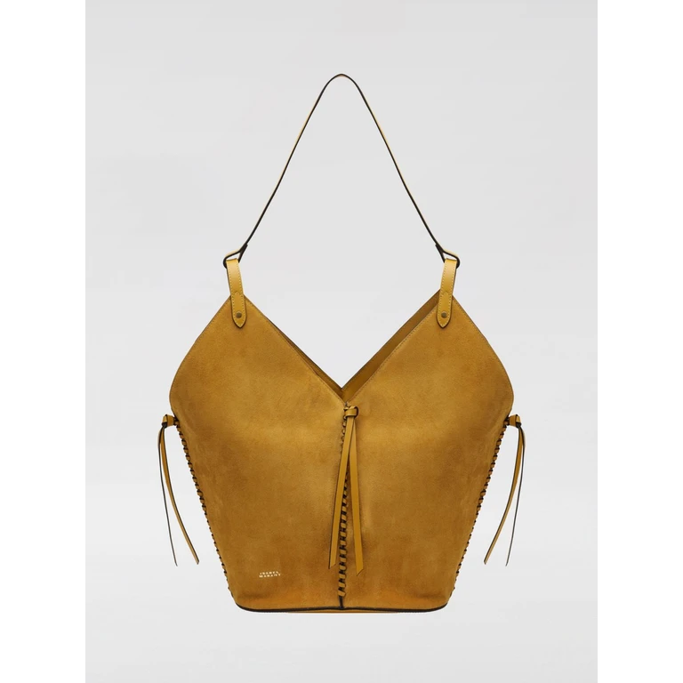 Shoulder Bag Woman color Camel (PM0066FAC2C13M11SN)