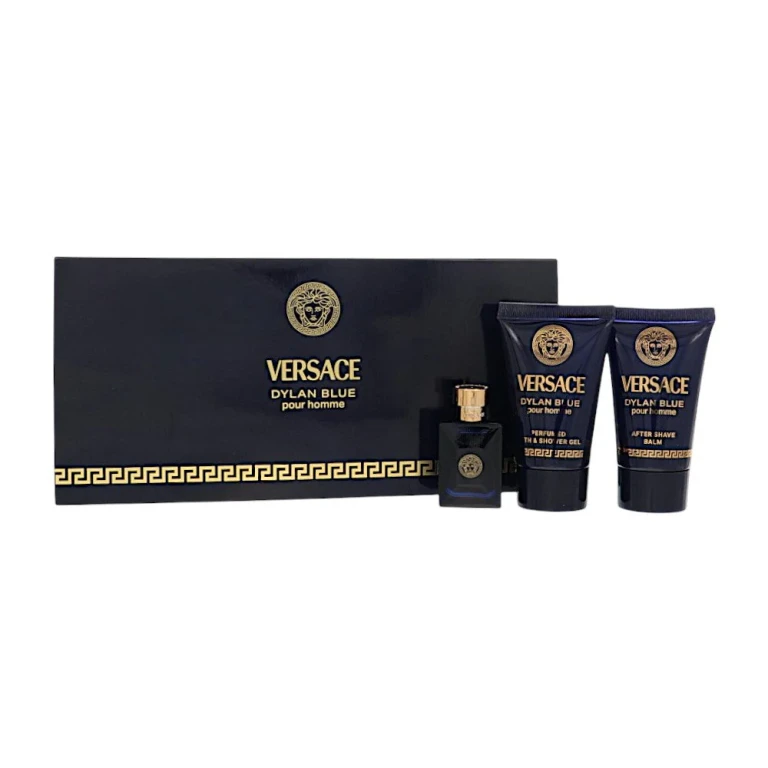 Dylan Blue by Versace