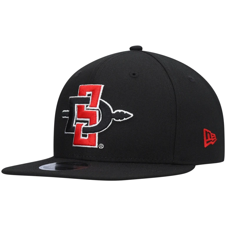 Men's Ncaa San Diego State Aztecs 950 Snapback Hats