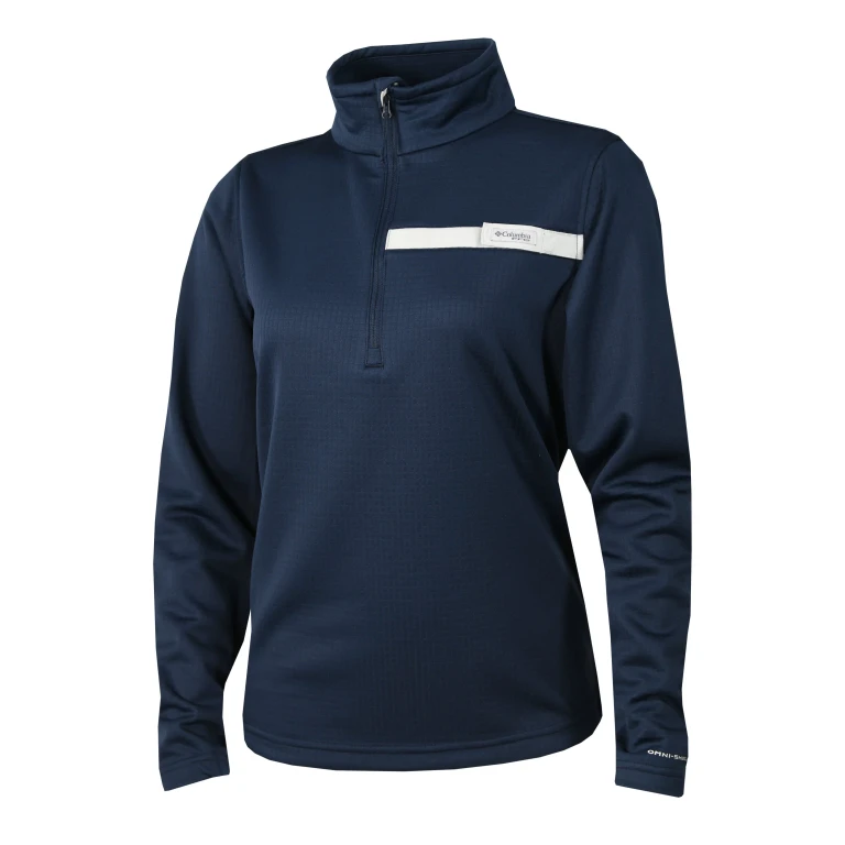 PFG Women's Skiff Guide Fleece