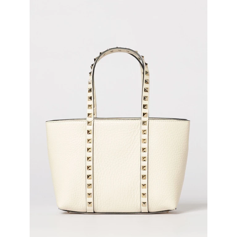 Handbag Woman color White (WB0R05VSFI16)
