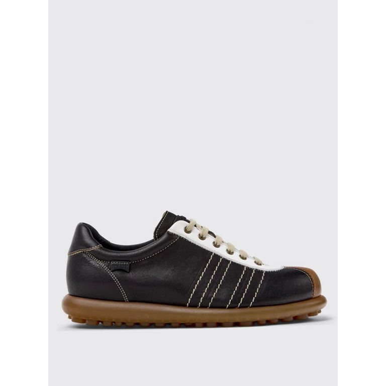 Sneakers Woman color Black (K201758-001PELOTAS0)